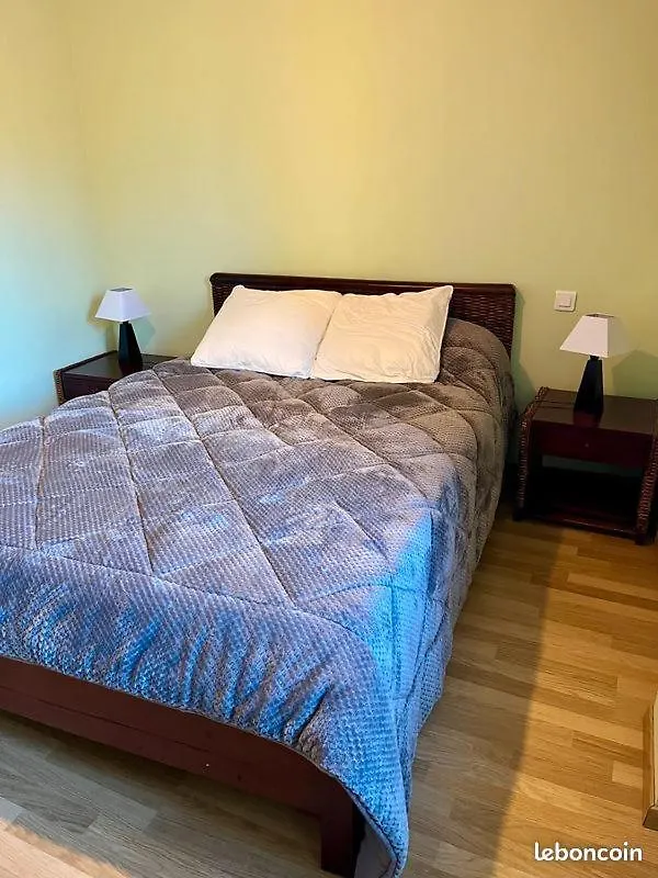 Gite Hulotte Autoire Holiday home