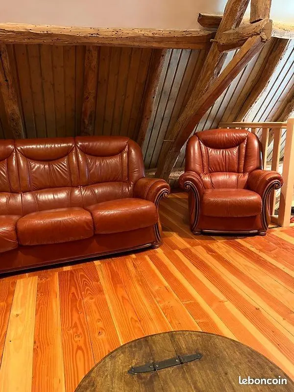 Holiday home Gite Hulotte Autoire