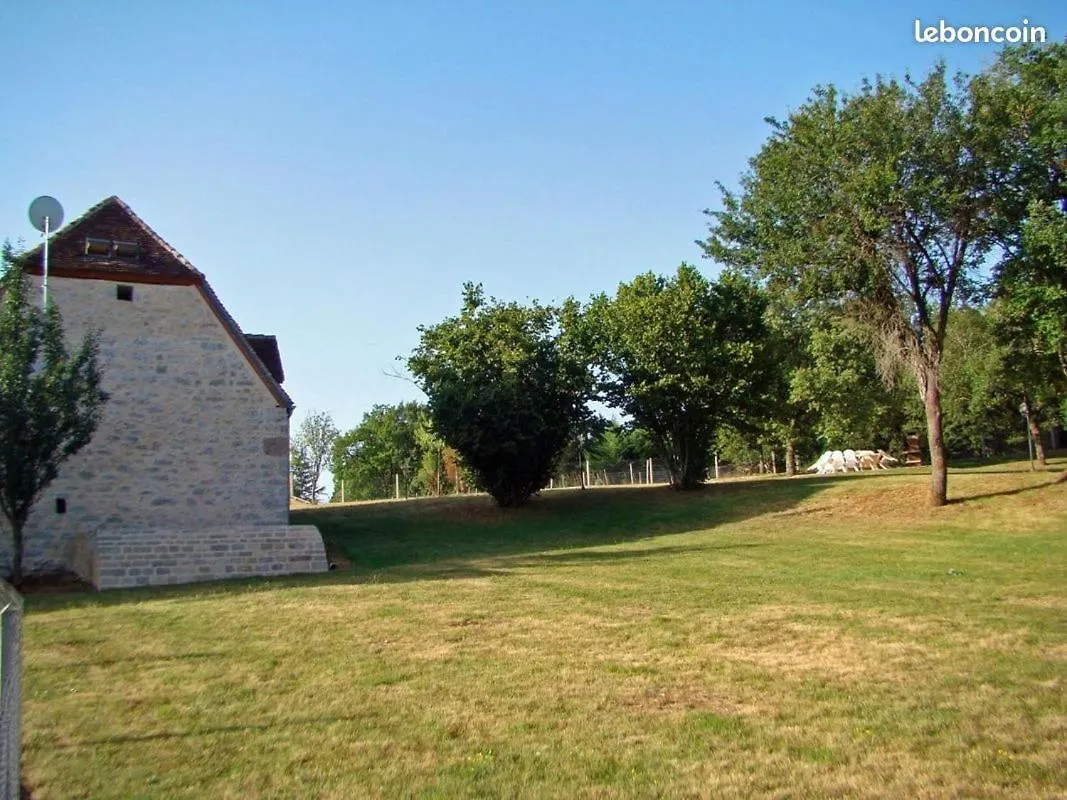 Gite Hulotte Autoire 0*,  France